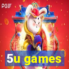 5u games